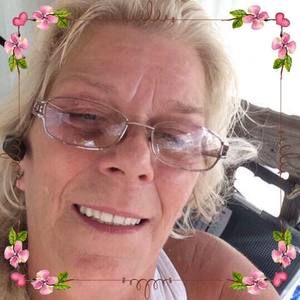 Meet your Posher, Patty